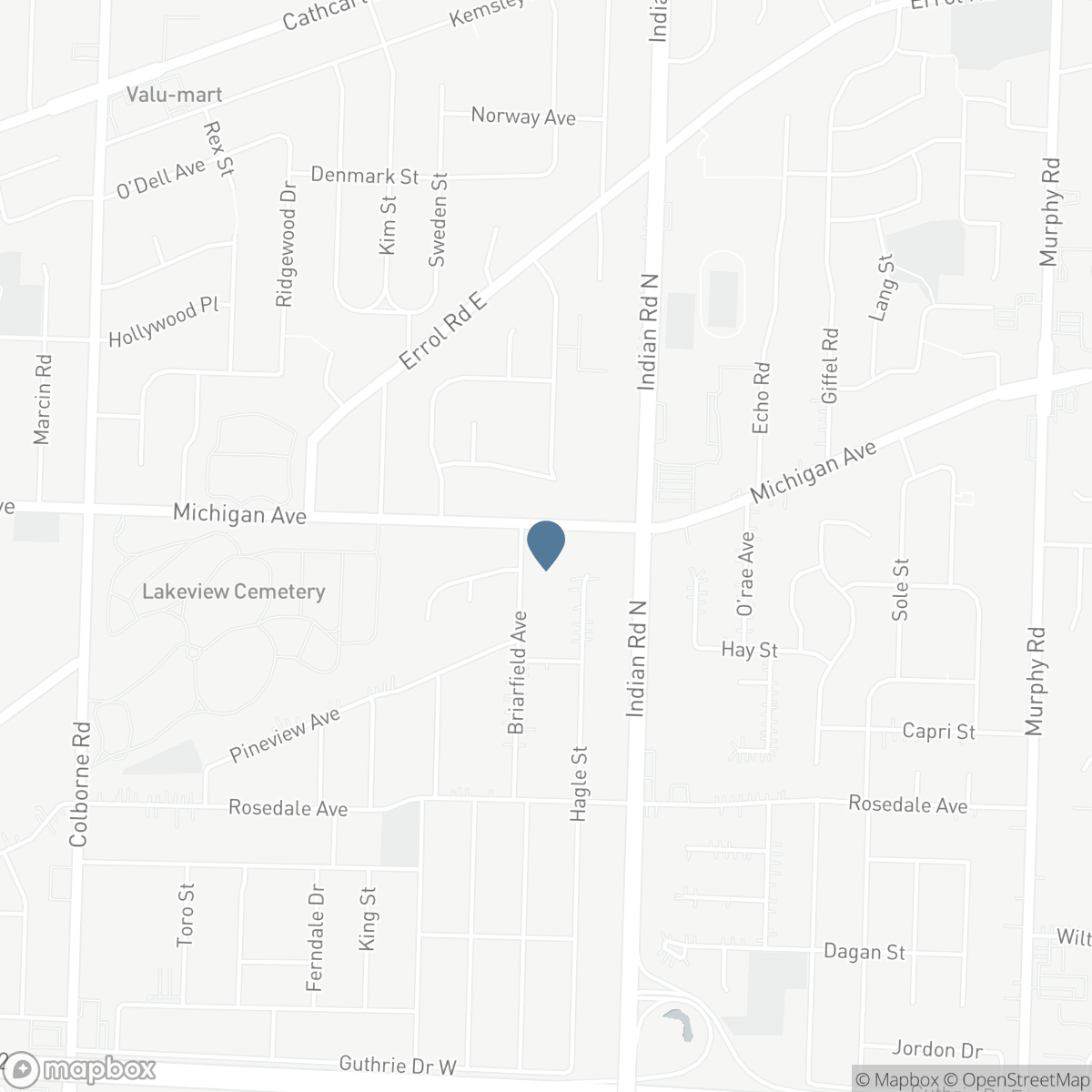 873 Michigan AVENUE, Sarnia, Ontario N7V 1L7